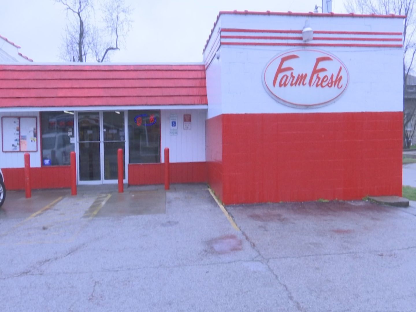 farm fresh grocery